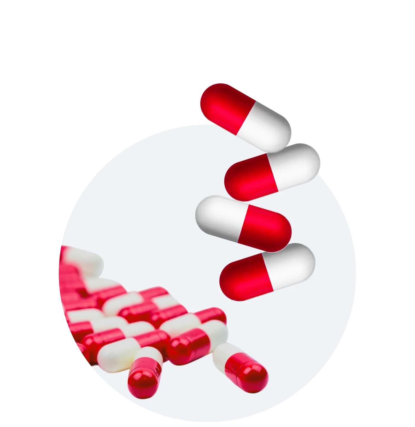 Pharmaceutical & Nutraceutical